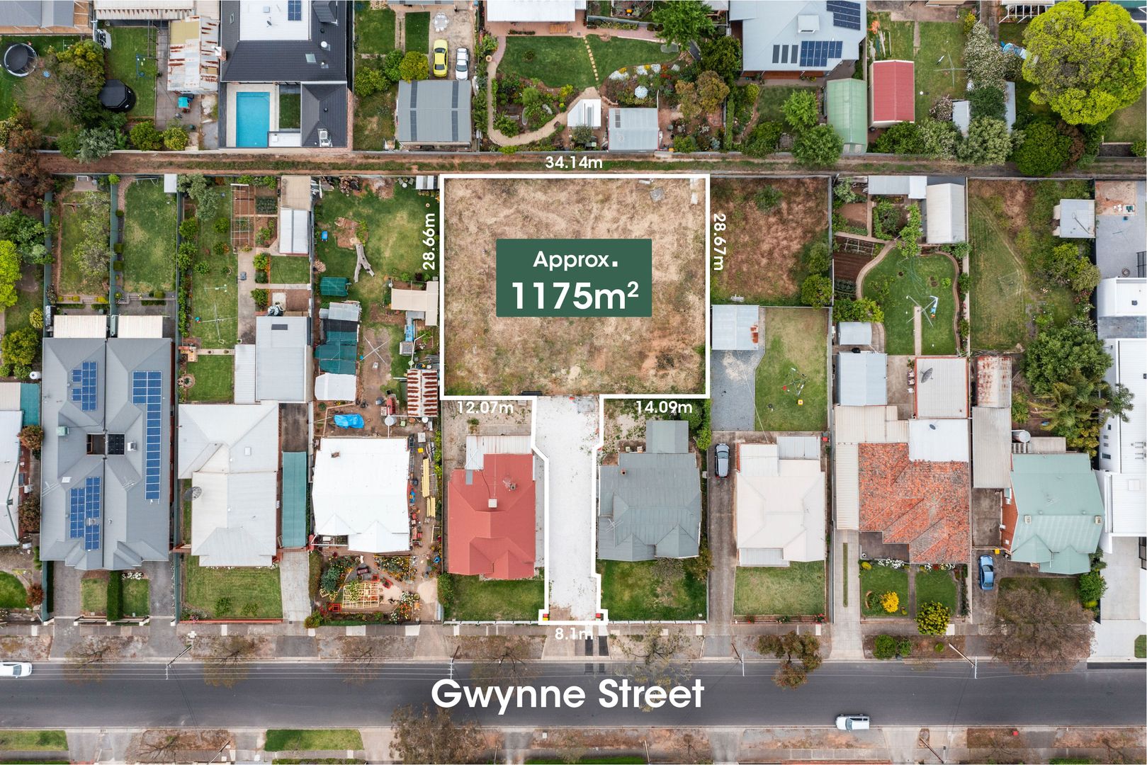 203/2830 Gwynne Street, Firle SA 5070 Domain