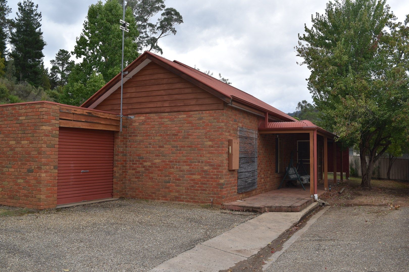 Unit 5 82 Delany Avenue, Bright VIC 3741, Image 0