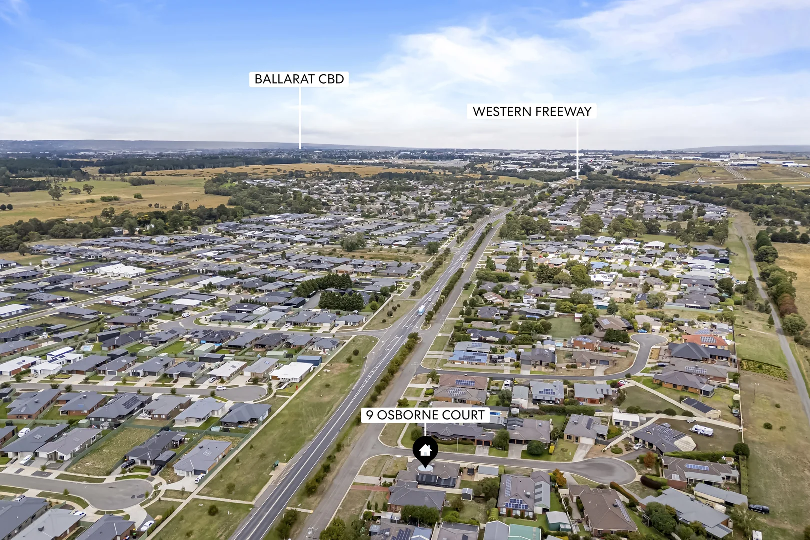 Additional image 33 of 9 Osborne Court, Miners Rest VIC 3352