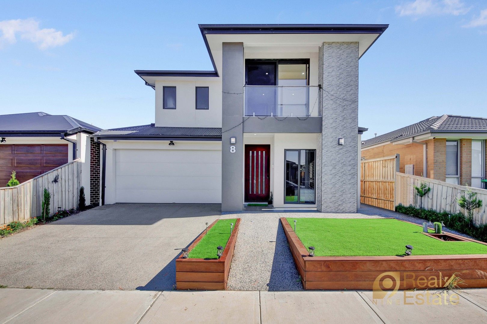 8 Scorpio Crescent, Truganina VIC 3029, Image 0