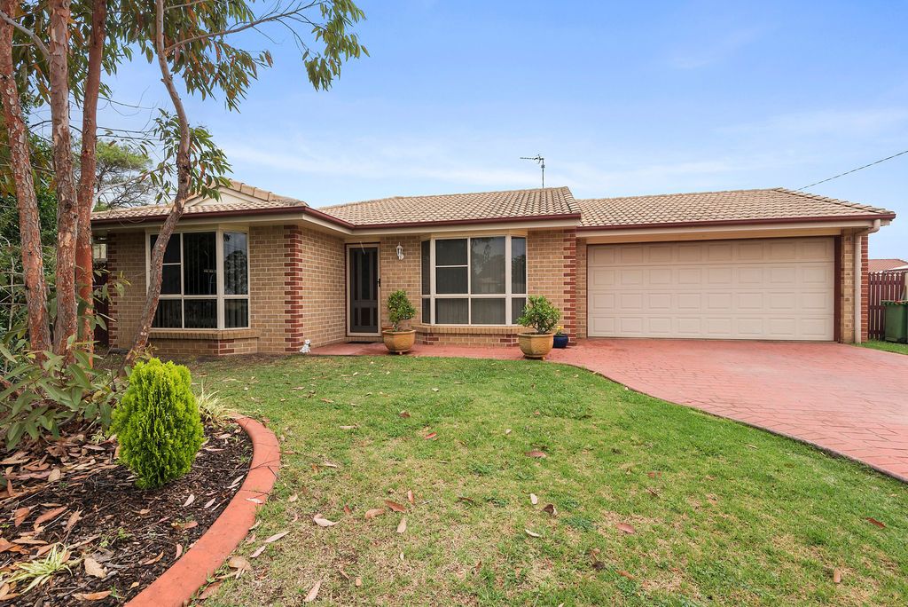 24 Luck Street, Darling Heights QLD 4350, Image 0