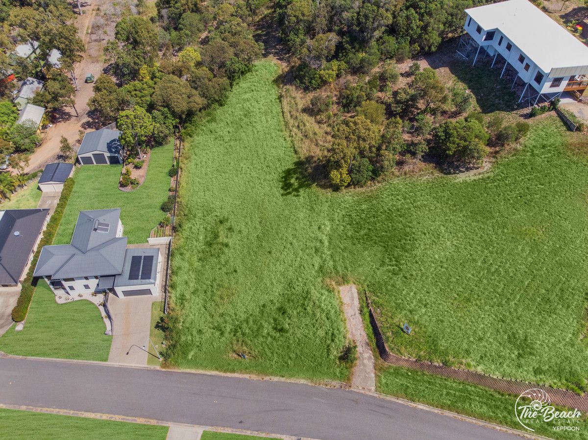 15 Naomi Drive, Taroomball QLD 4703 Domain