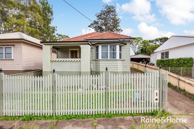 Picture of 20 Lake Road, WALLSEND NSW 2287