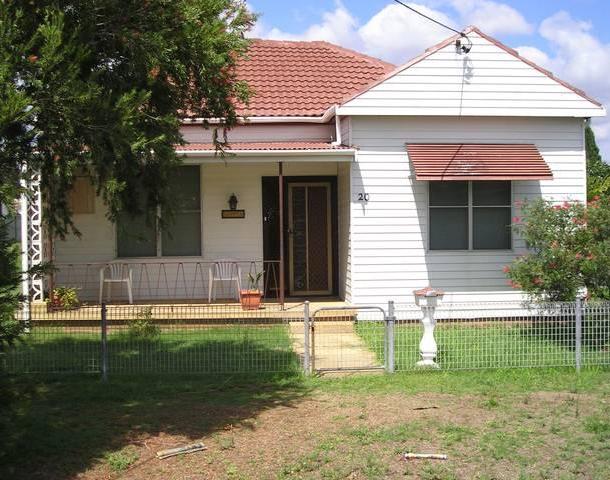 20 Second Street, Weston NSW 2326