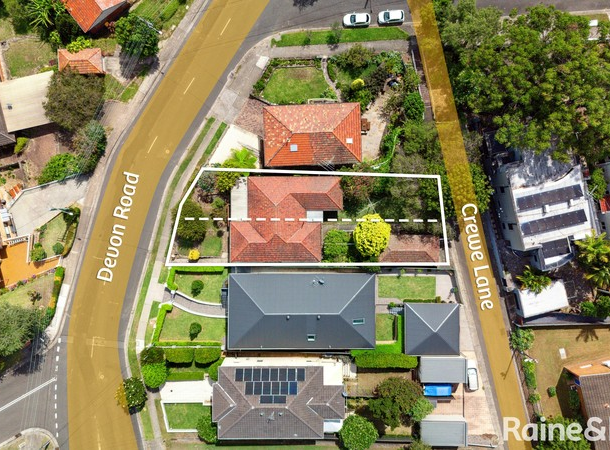 16 Devon Road, Bardwell Park NSW 2207