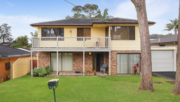 Picture of 108 Kerry Crescent, BERKELEY VALE NSW 2261