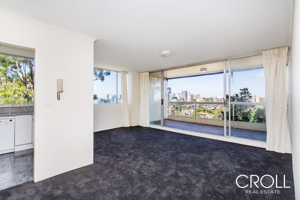 401/29 Yeo Street, Neutral Bay NSW 2089, Image 0