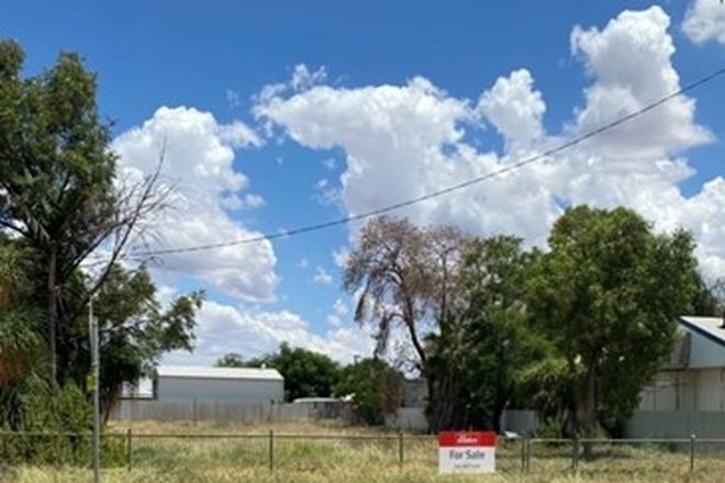 Picture of 19 PANGEE STREET, NYNGAN NSW 2825