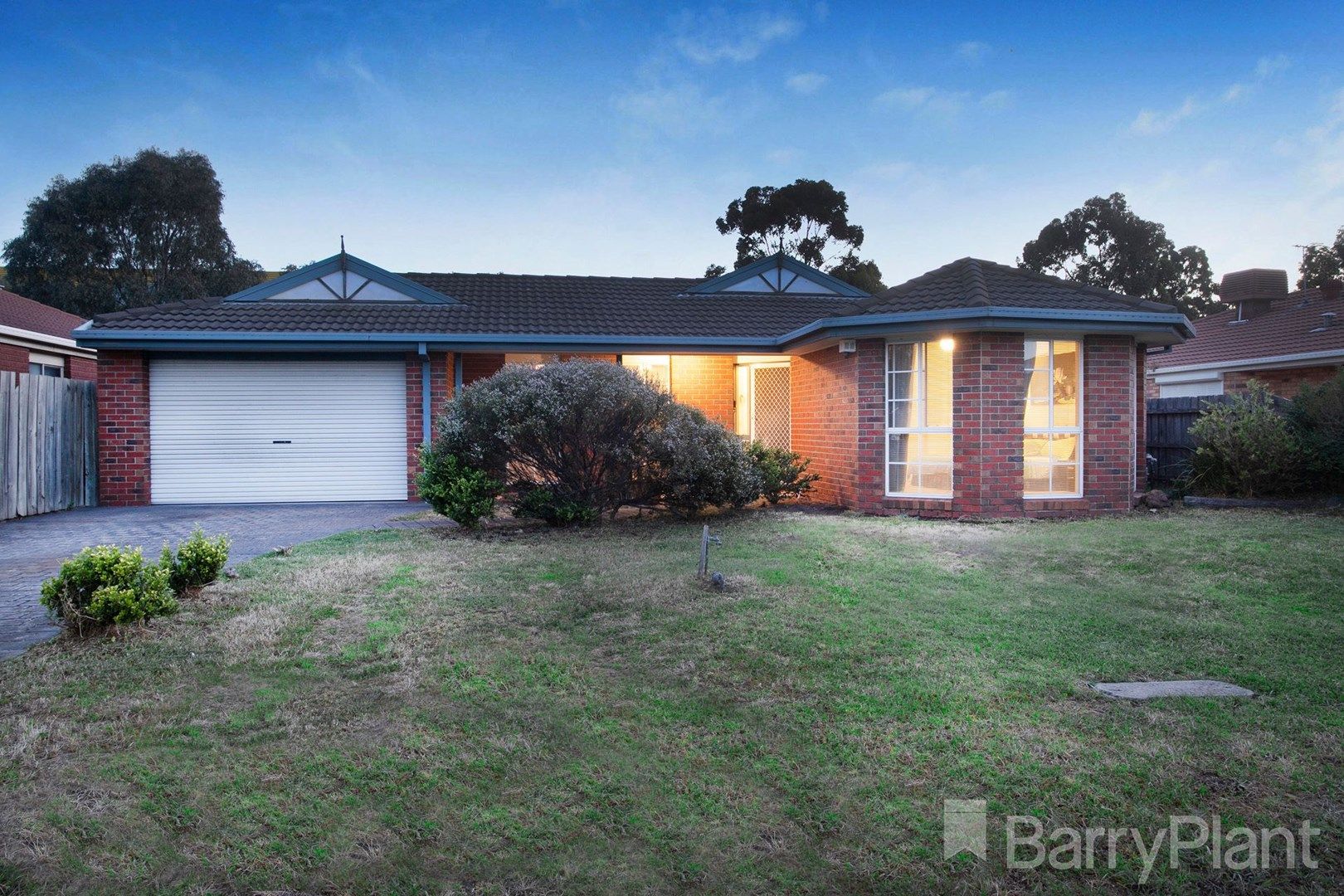 25 Diosma Avenue, Sunshine West VIC 3020, Image 0