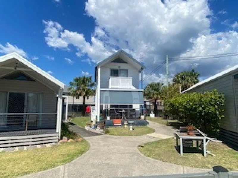 205/205 Robert Street, Belmont NSW 2280