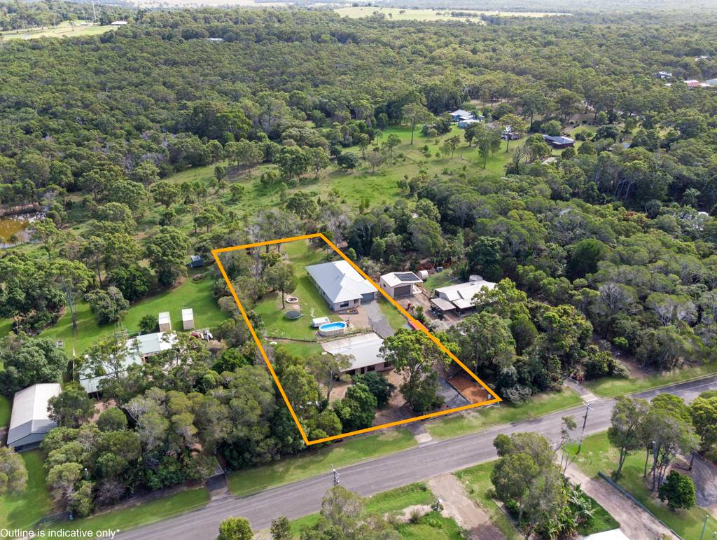 Picture of 70 Mathiesen Road, BOORAL QLD 4655