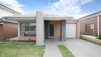 Picture of 10 Blacksmith Way, CLYDE NORTH VIC 3978