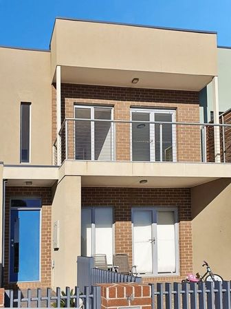 2 bedrooms Townhouse in 14/53-61 Rippleside Terrace TARNEIT VIC, 3029