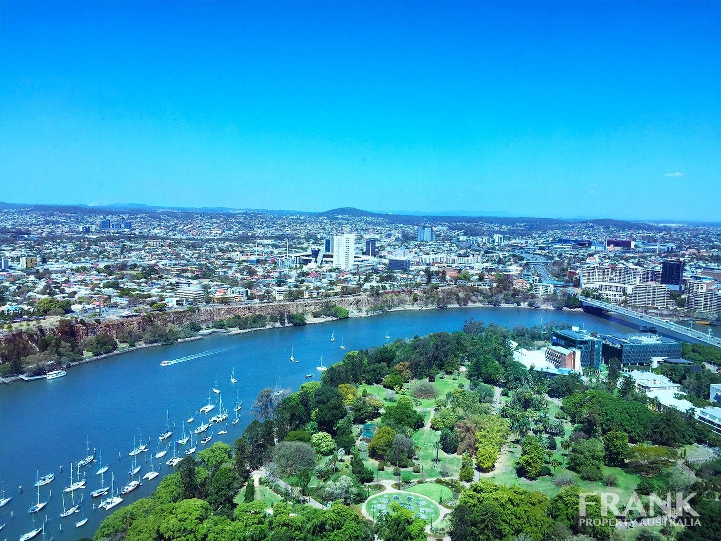 2 bedrooms Apartment / Unit / Flat in Level 54/222 Margaret St BRISBANE CITY QLD, 4000