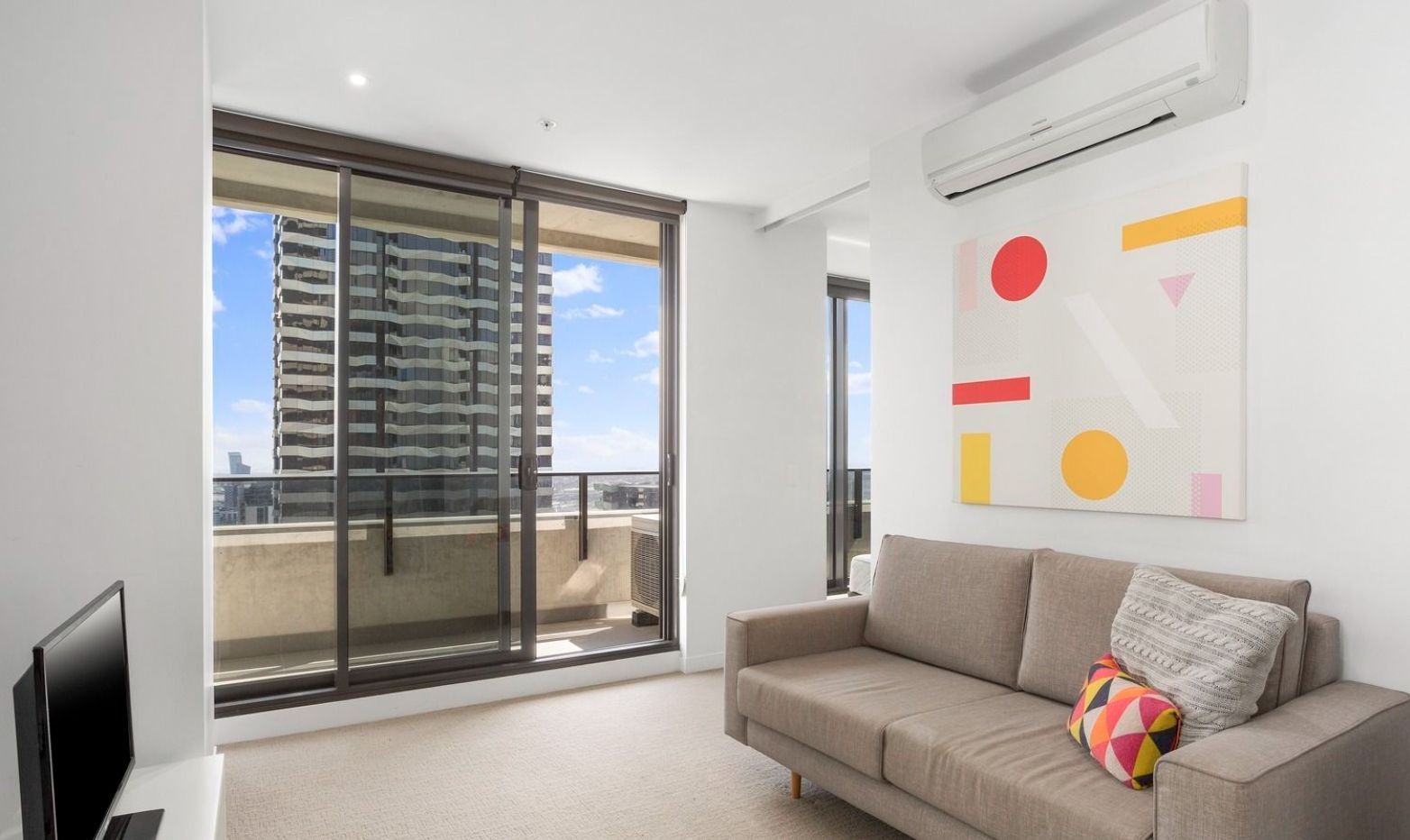 3108/80 A'Beckett Street, Melbourne VIC 3000, Image 0