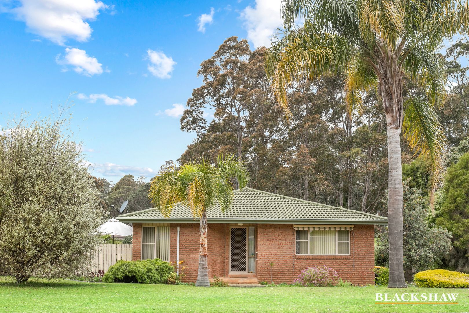 1/13 Thomas Mitchell Crescent, Sunshine Bay NSW 2536, Image 1