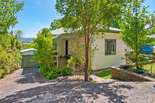 Picture of 182 Gertrude Street, NORTH GOSFORD NSW 2250