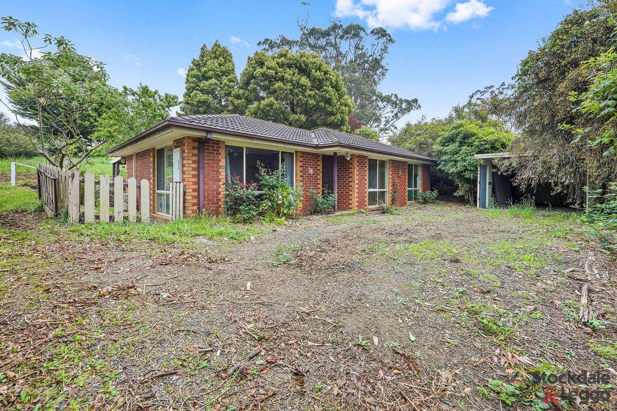 78 Baromi Road, Mirboo North VIC 3871, Image 0