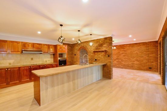 5 bedrooms House in 25-31 Hickey Road PARK RIDGE SOUTH QLD, 4125