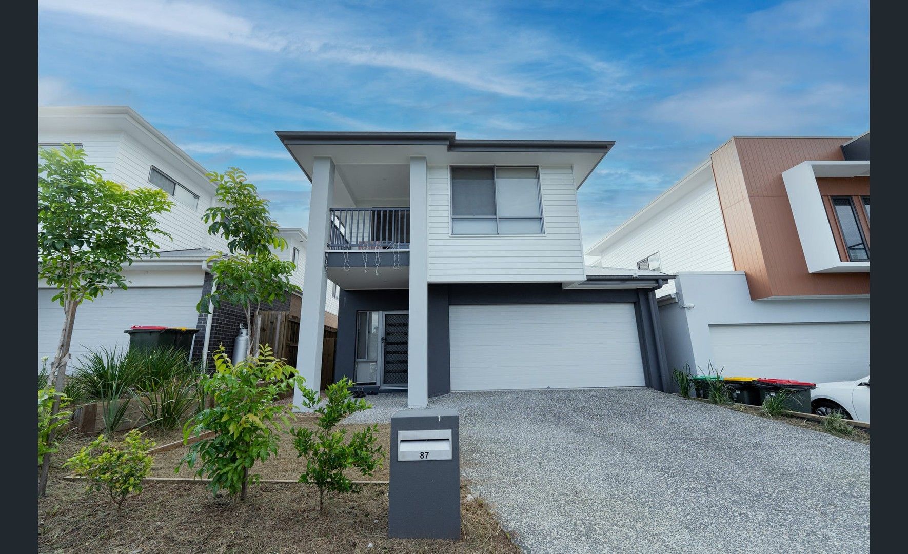 4 bedrooms House in 87 Cloverdale Road DOOLANDELLA QLD, 4077