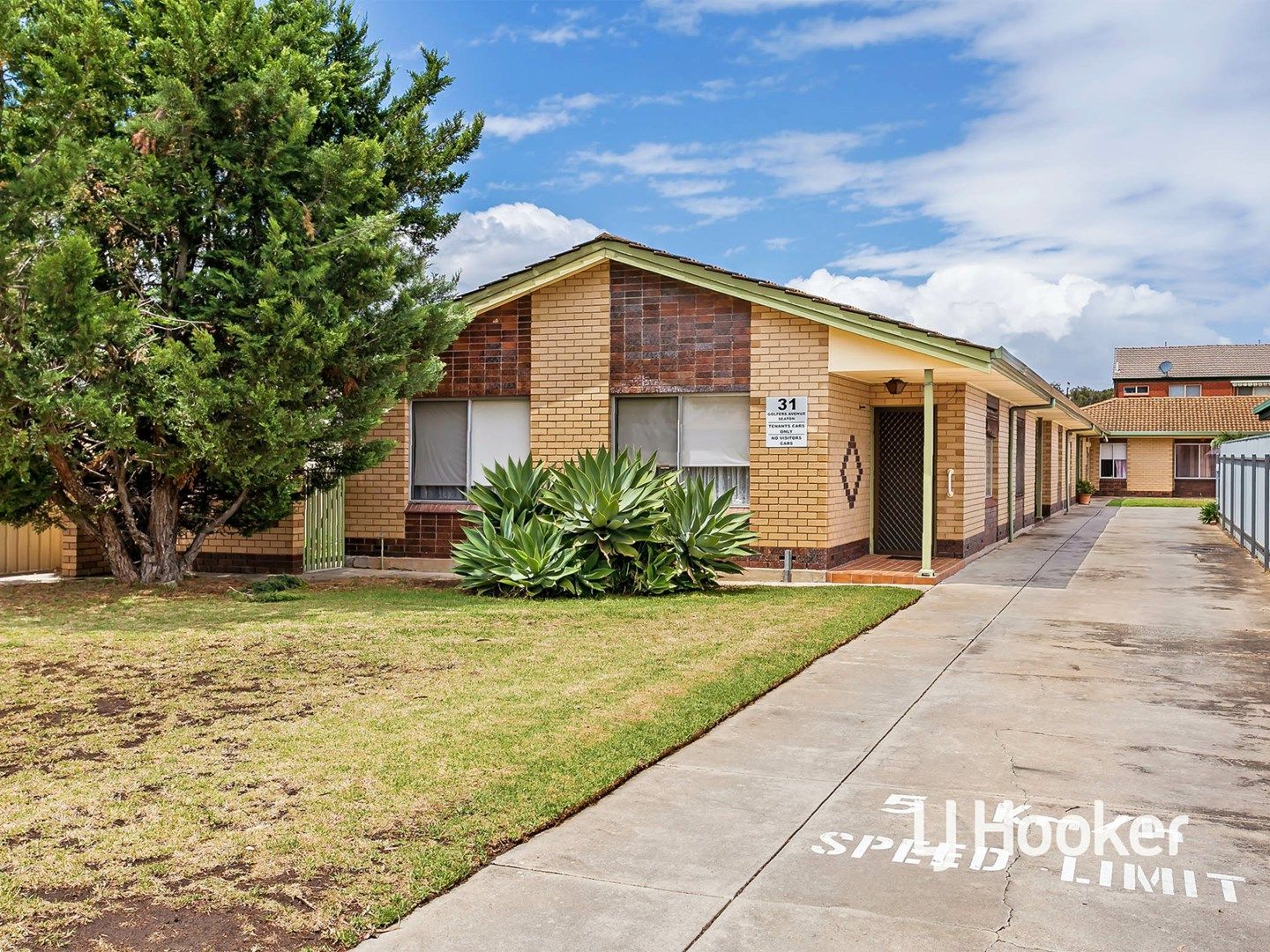 8/31 Golfers Avenue, Seaton SA 5023