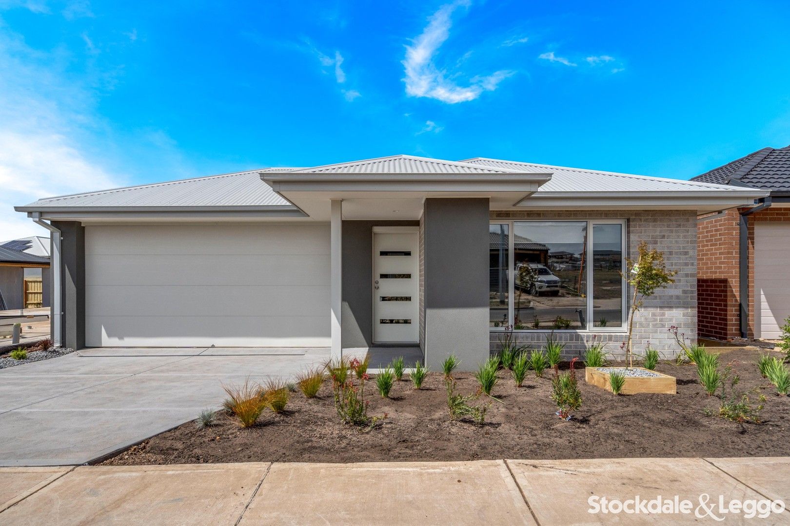 4 bedrooms House in 47 Flycatcher Road SUNBURY VIC, 3429