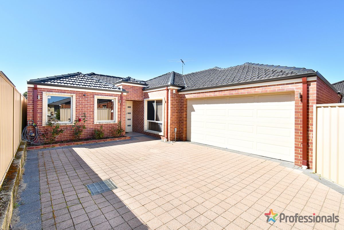 4B COPENHAGEN DRIVE, Hocking WA 6065, Image 0