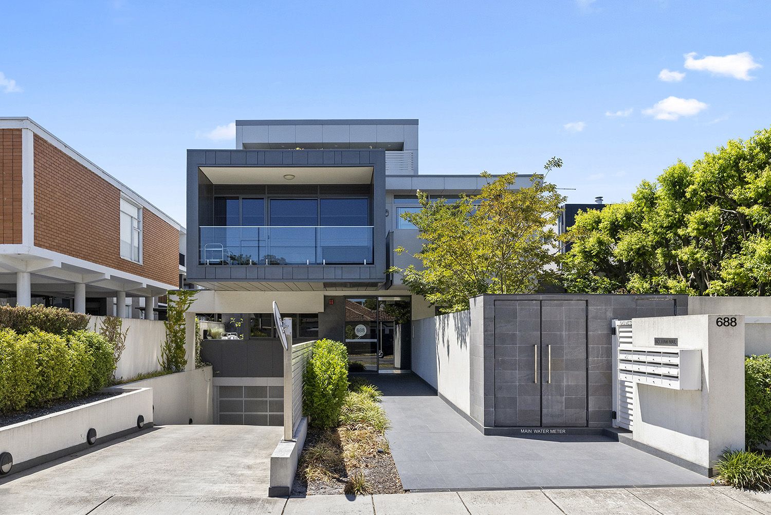 7/688 Inkerman Road, Caulfield North VIC 3161 Apartment For Rent