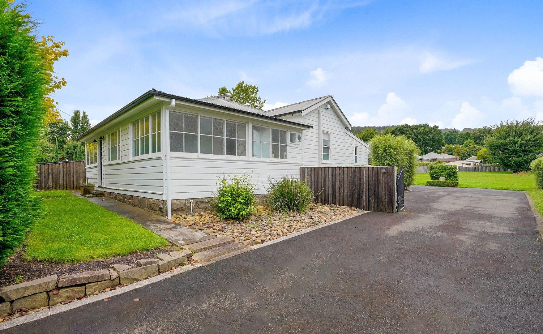 3 bedrooms House in 138 Mittagong Road BOWRAL NSW, 2576