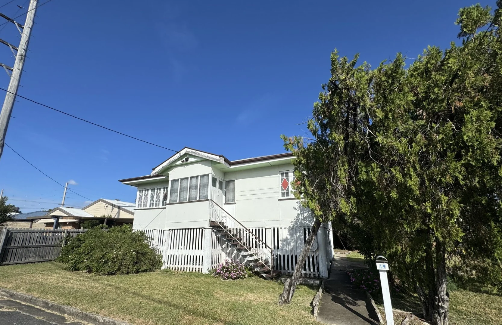 19 Birch Street, Park Avenue QLD 4701