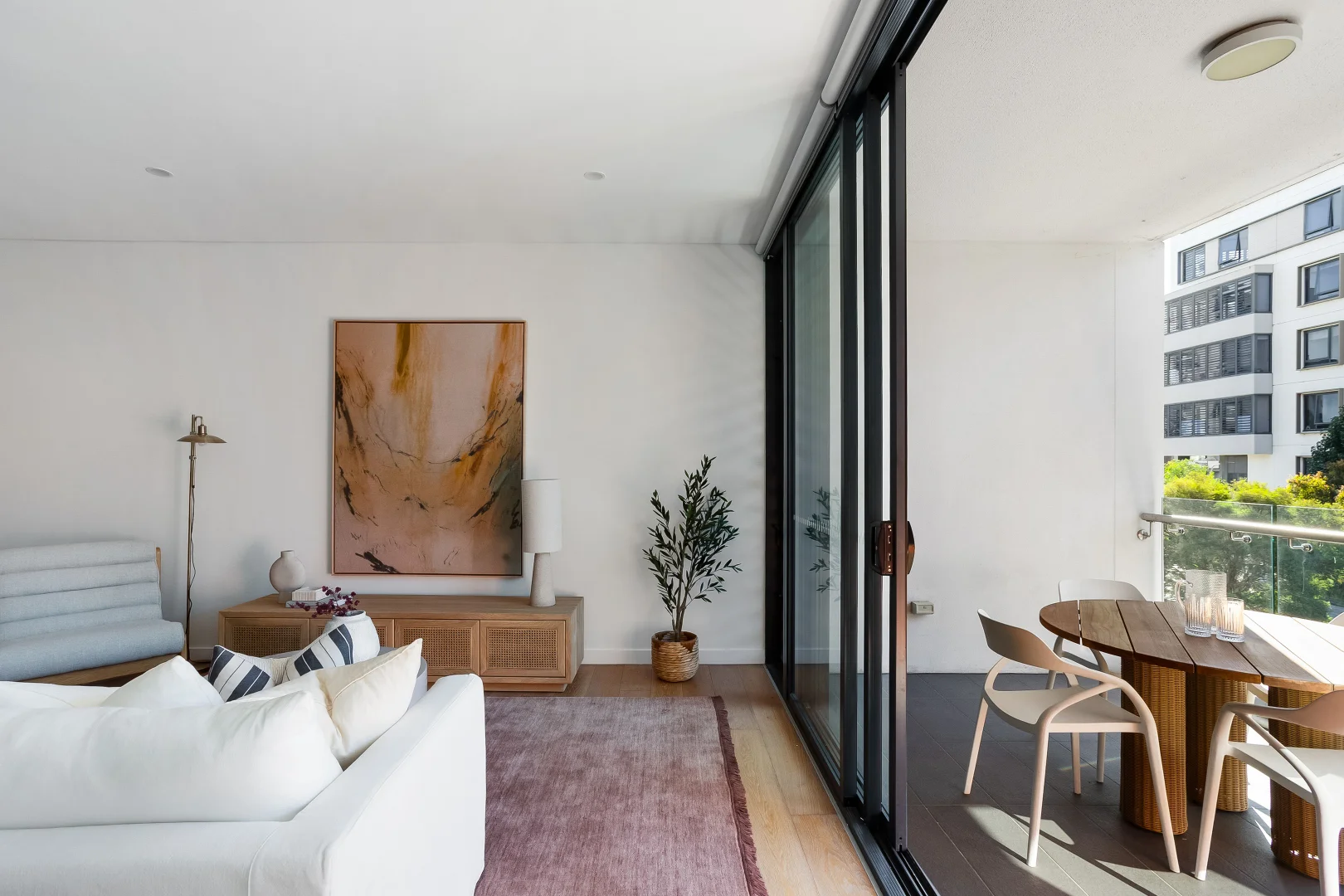 Additional image 6 of 104/5 McGill Street, Lewisham NSW 2049