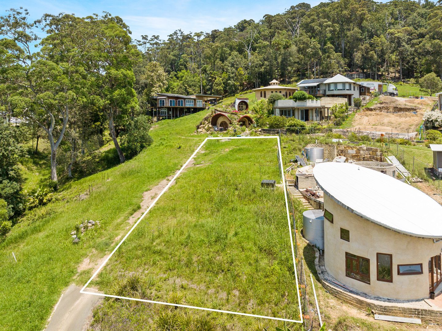 10 Kintay Lane, Narara NSW 2250 Domain