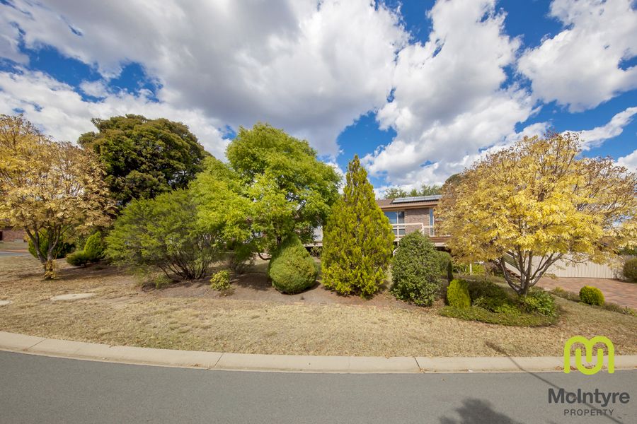 19 Michael Holt Crescent, Gordon ACT 2906, Image 2