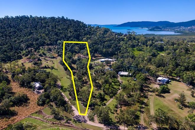 Picture of 184 Tucker Road, RIORDANVALE QLD 4800