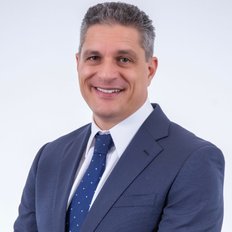 Carmelo Caputa, Sales representative