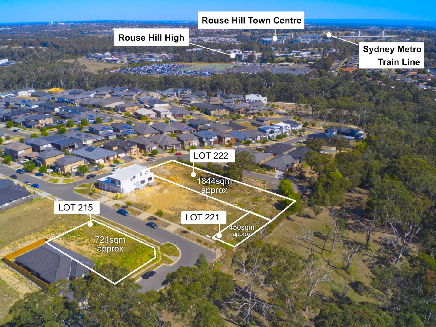 16 Deepwater Circuit, North Kellyville NSW 2155, Image 2