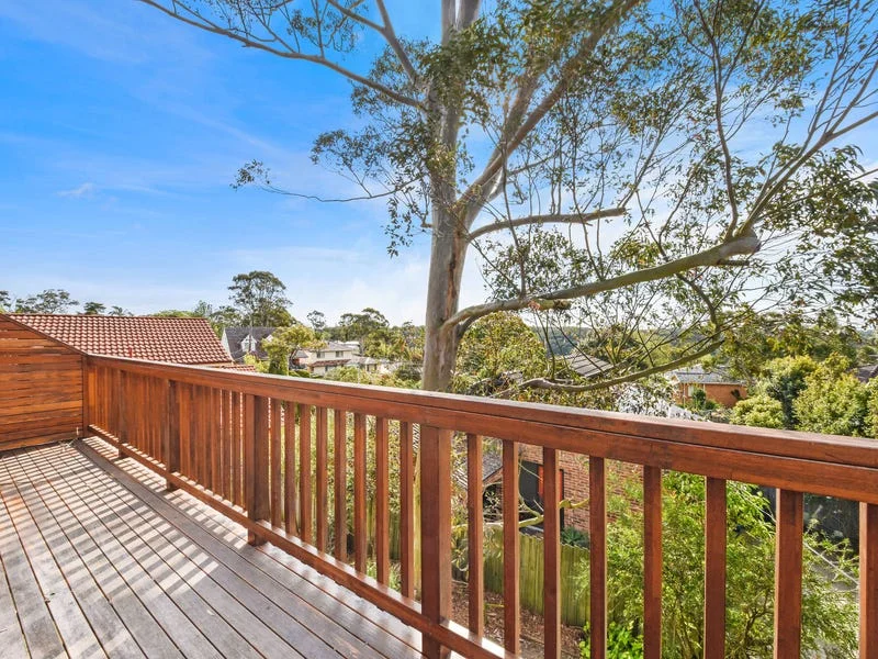 Additional image 4 of 295 Somerville Road, Hornsby Heights NSW 2077
