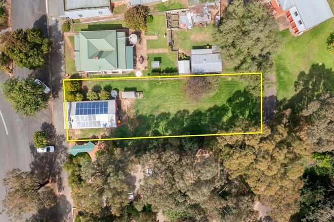 Picture of 29 Fitzroy St, BINALONG NSW 2584