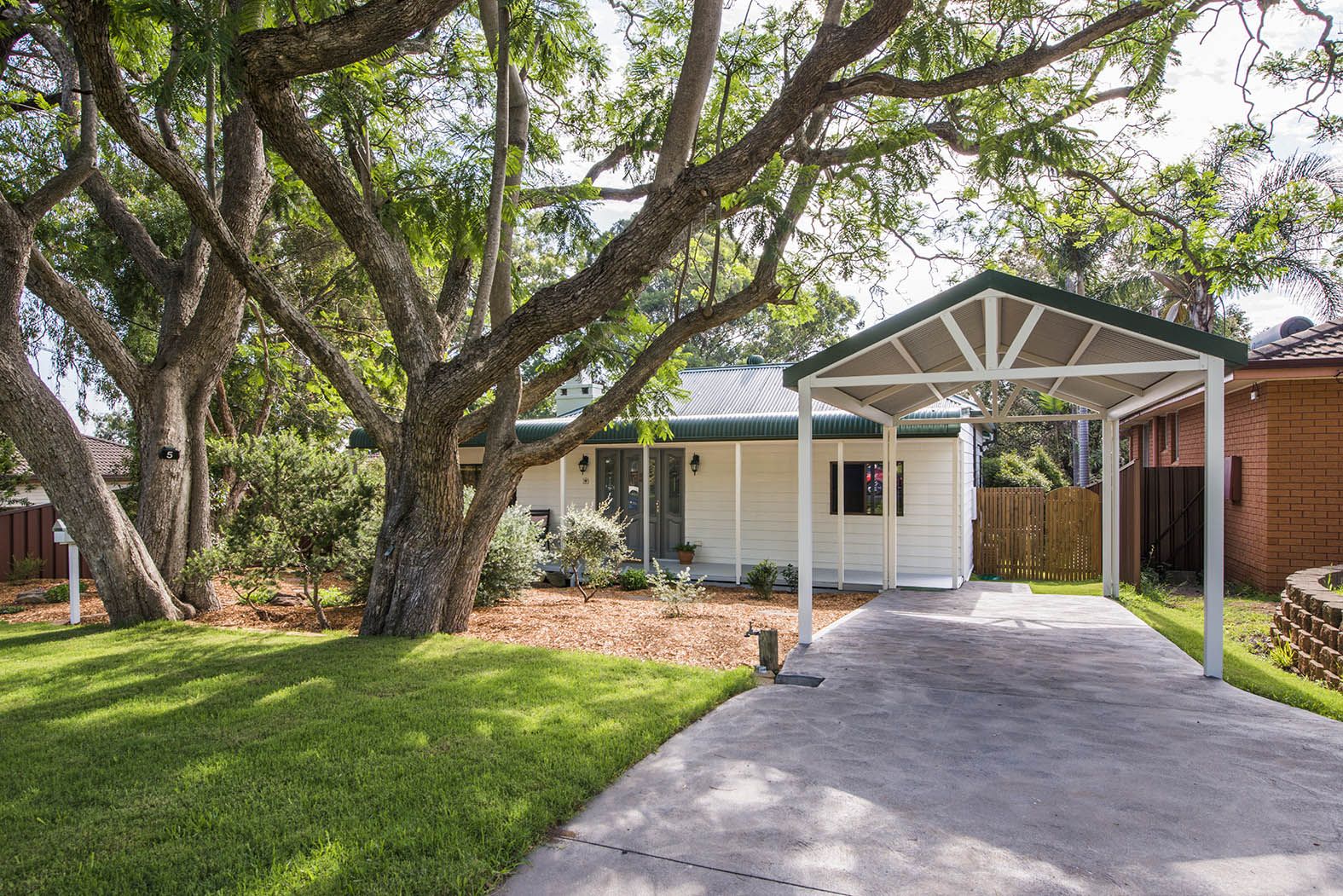 5 Inkerman Road, Emu Heights Property History & Address Research Domain