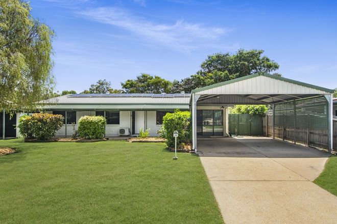 Picture of 38 Honeysuckle Drive, ANNANDALE QLD 4814