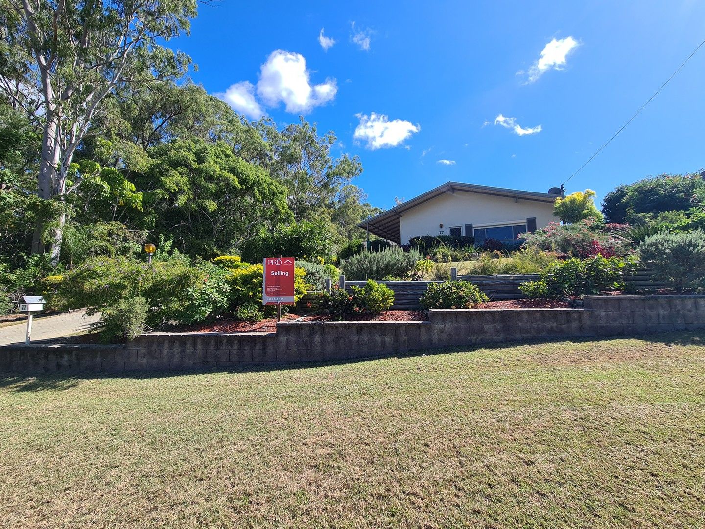 77 MALPAS STREET, Boyne Island QLD 4680, Image 1