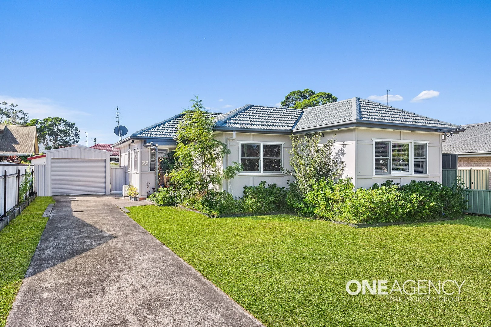 Primary image of 22 Kapooka Avenue, Dapto NSW 2530