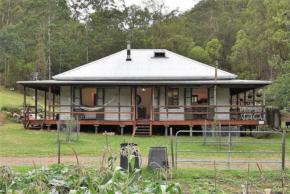 346 Cedar Creek Road, Cedar Creek NSW 2325, Image 0