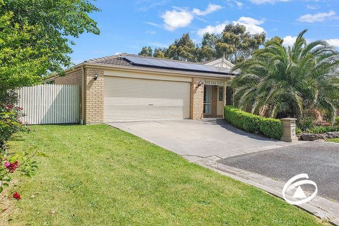 Picture of 16 Warrenwood Place, NARRE WARREN VIC 3805