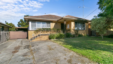 Picture of 30 Booth Street, MORWELL VIC 3840