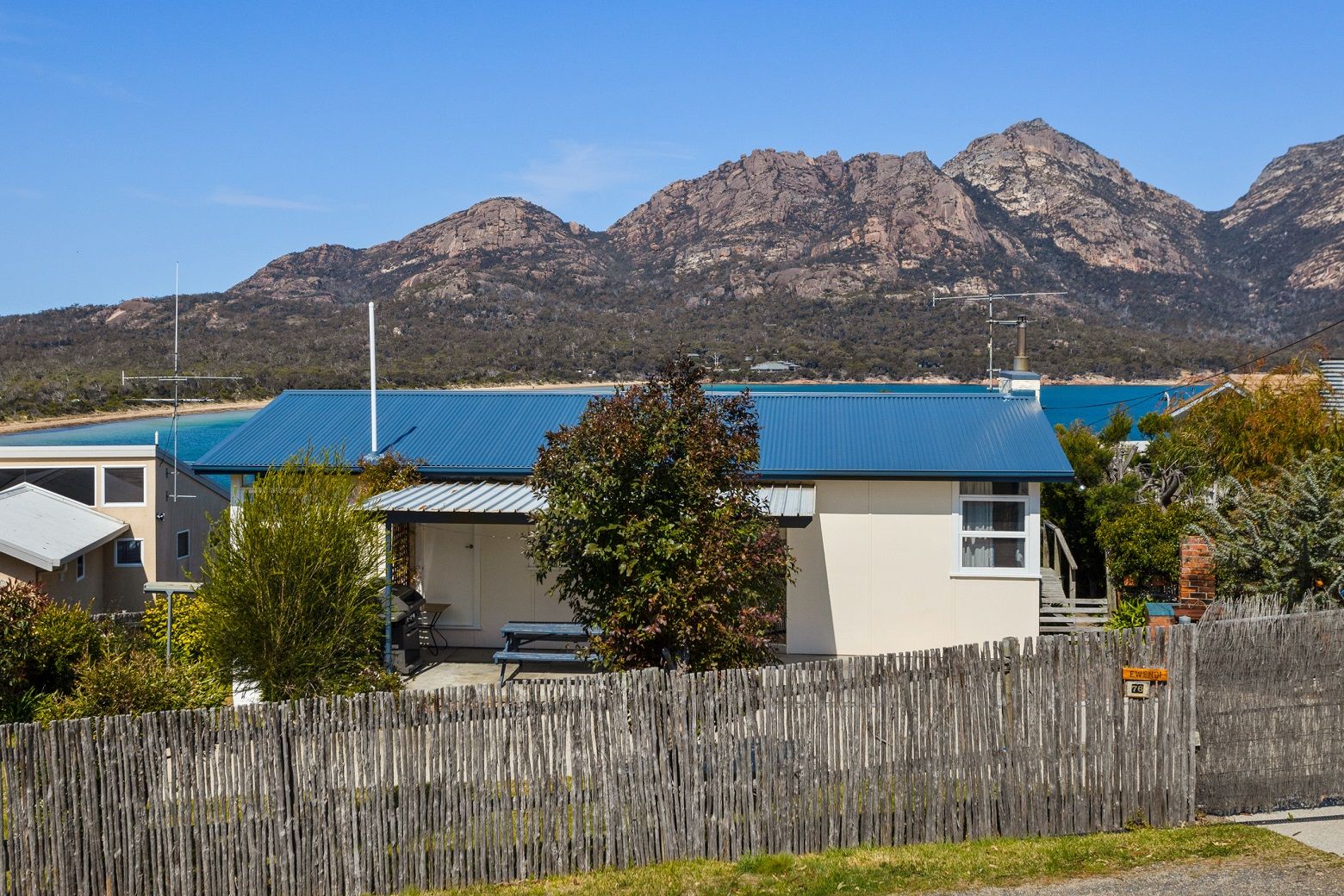 76 Freycinet Drive, Coles Bay TAS 7215, Image 0