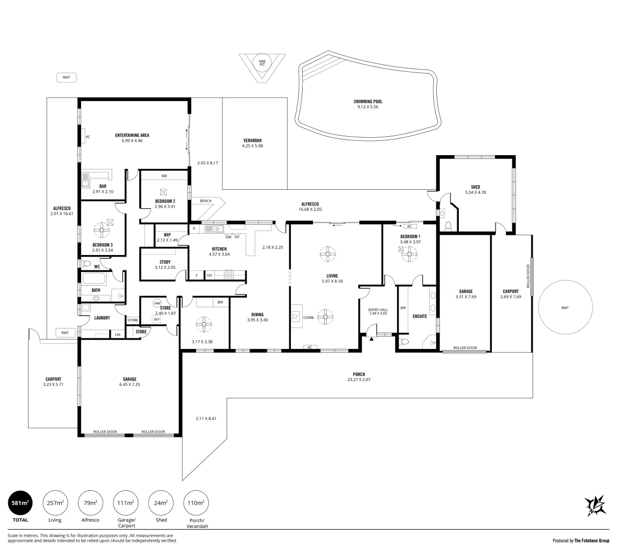 1 Angas Court, Riverglades SA 5253 | Domain