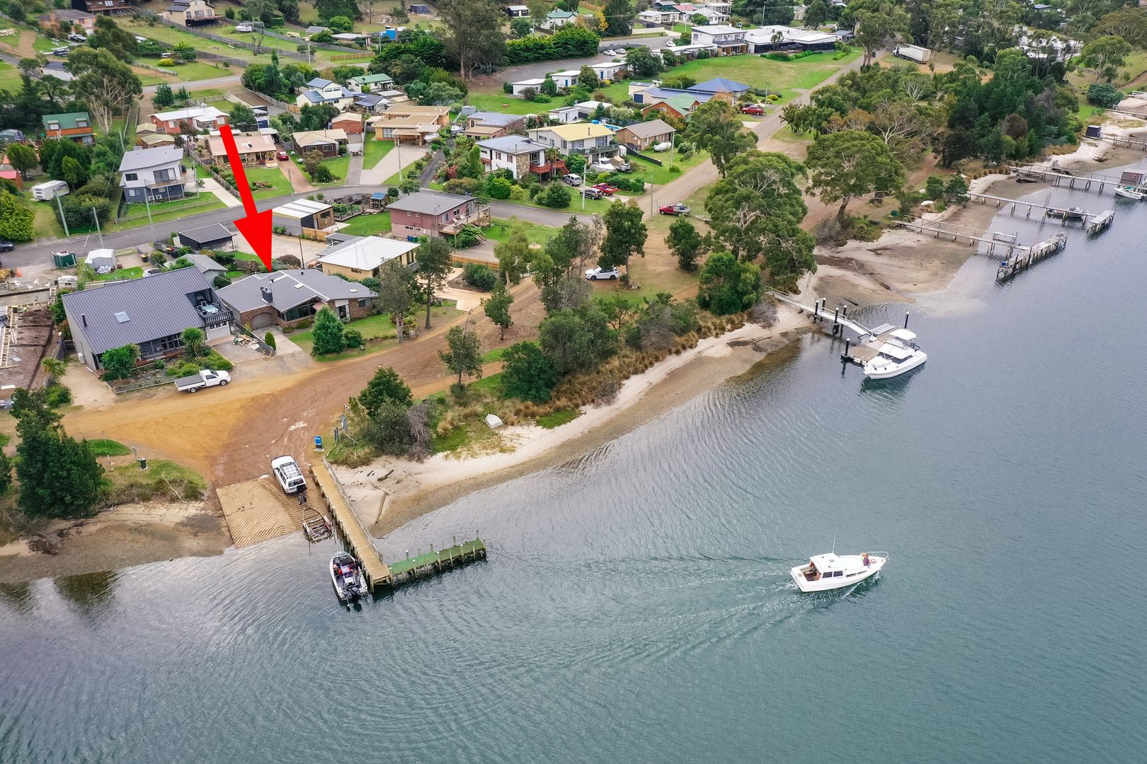 10 Riverside Drive, Orford Property History & Address Research Domain