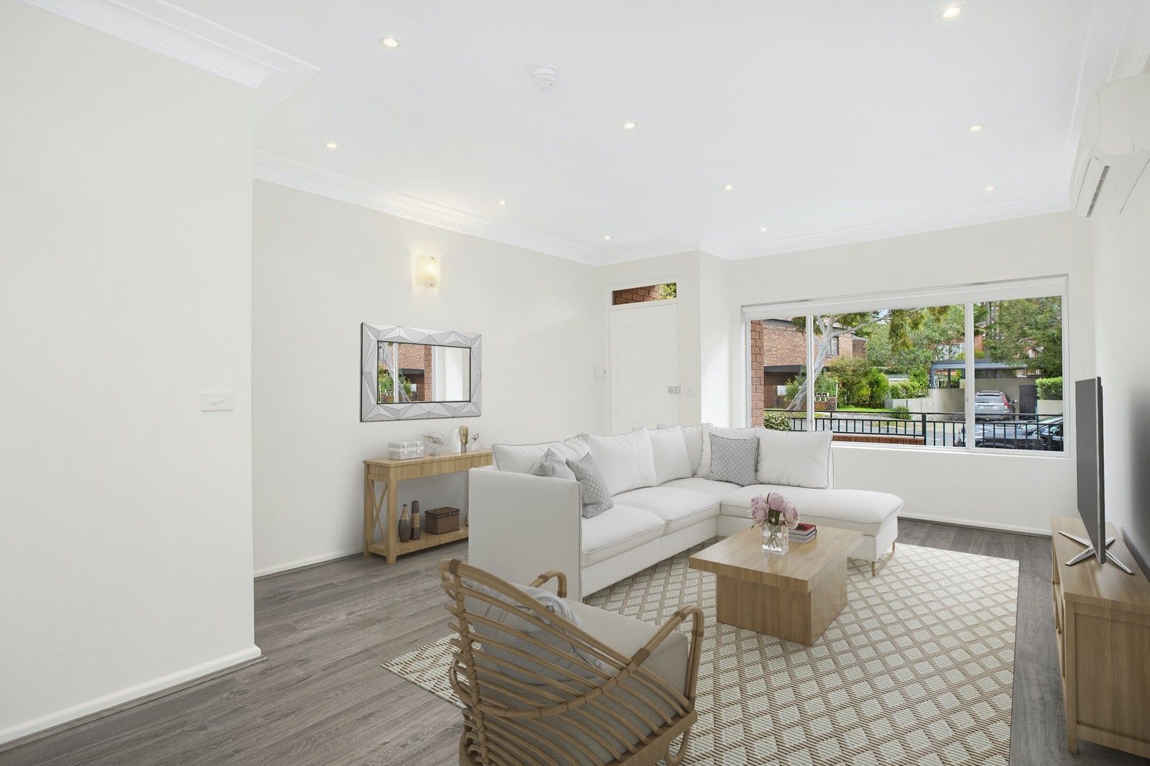 4 bedrooms House in 47 Market Street RANDWICK NSW, 2031
