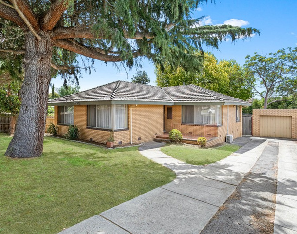 80 Grimwade Crescent, Frankston VIC 3199